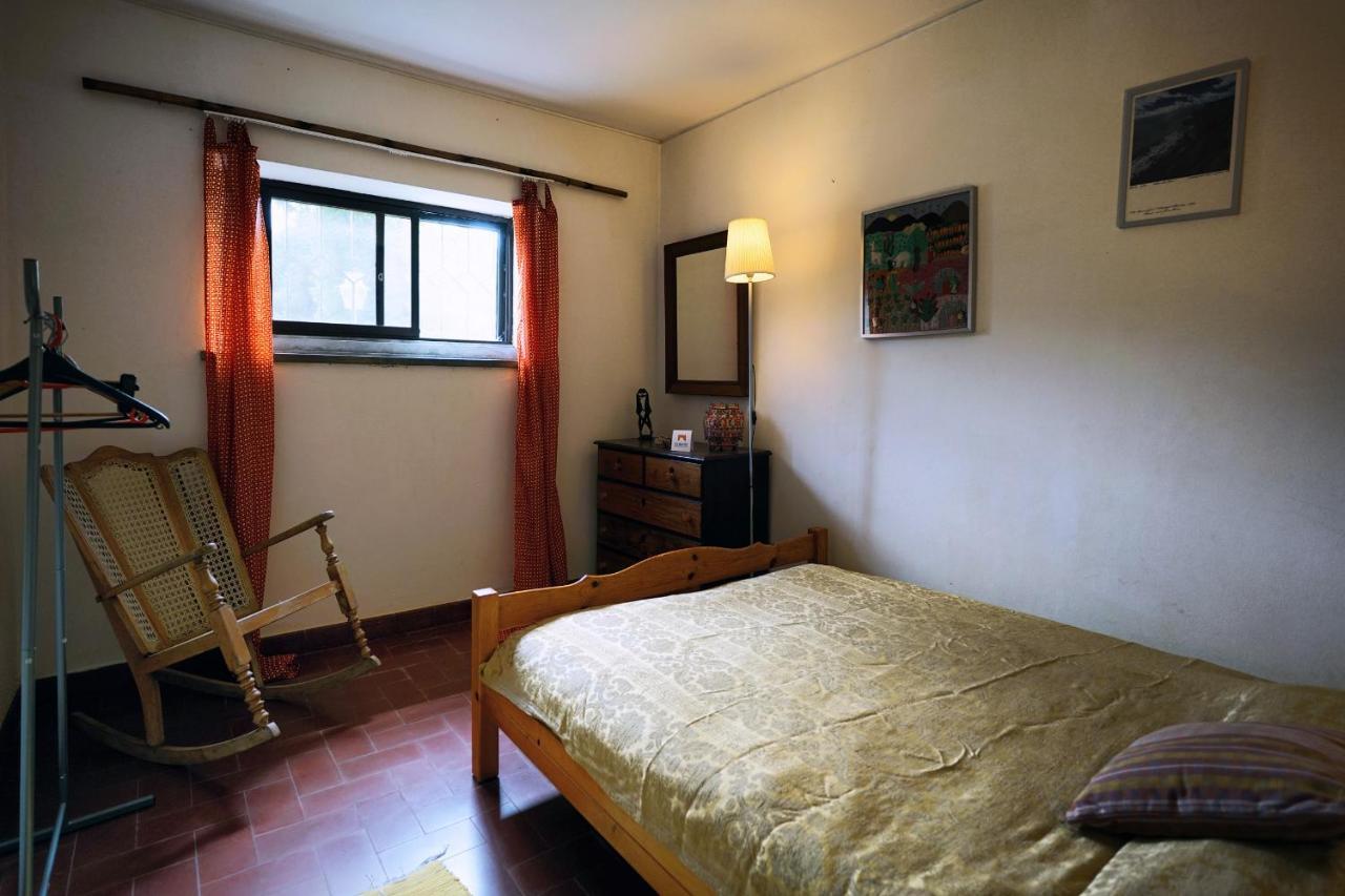 신트라 Casa Da Rampa 빌라 외부 사진