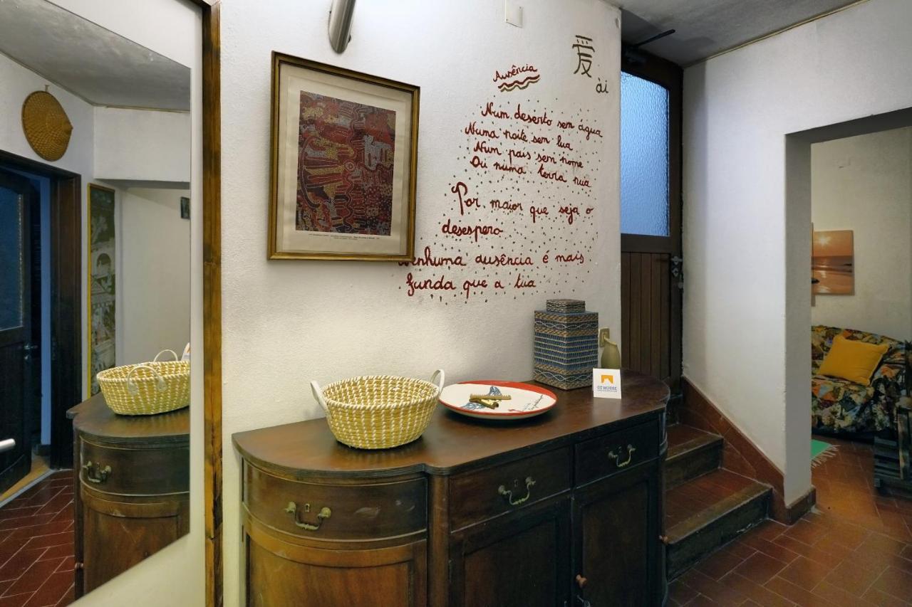 신트라 Casa Da Rampa 빌라 외부 사진