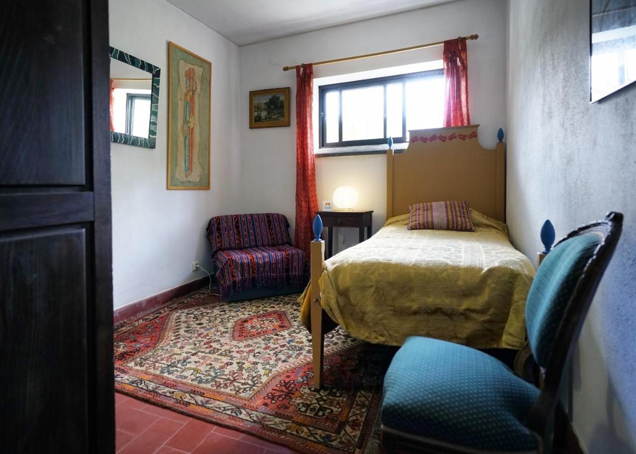 신트라 Casa Da Rampa 빌라 외부 사진