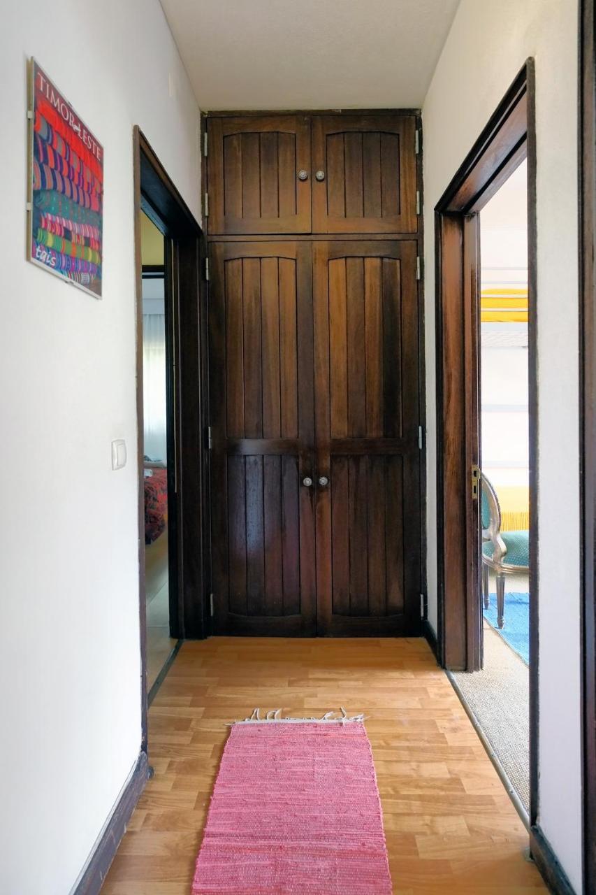 신트라 Casa Da Rampa 빌라 외부 사진