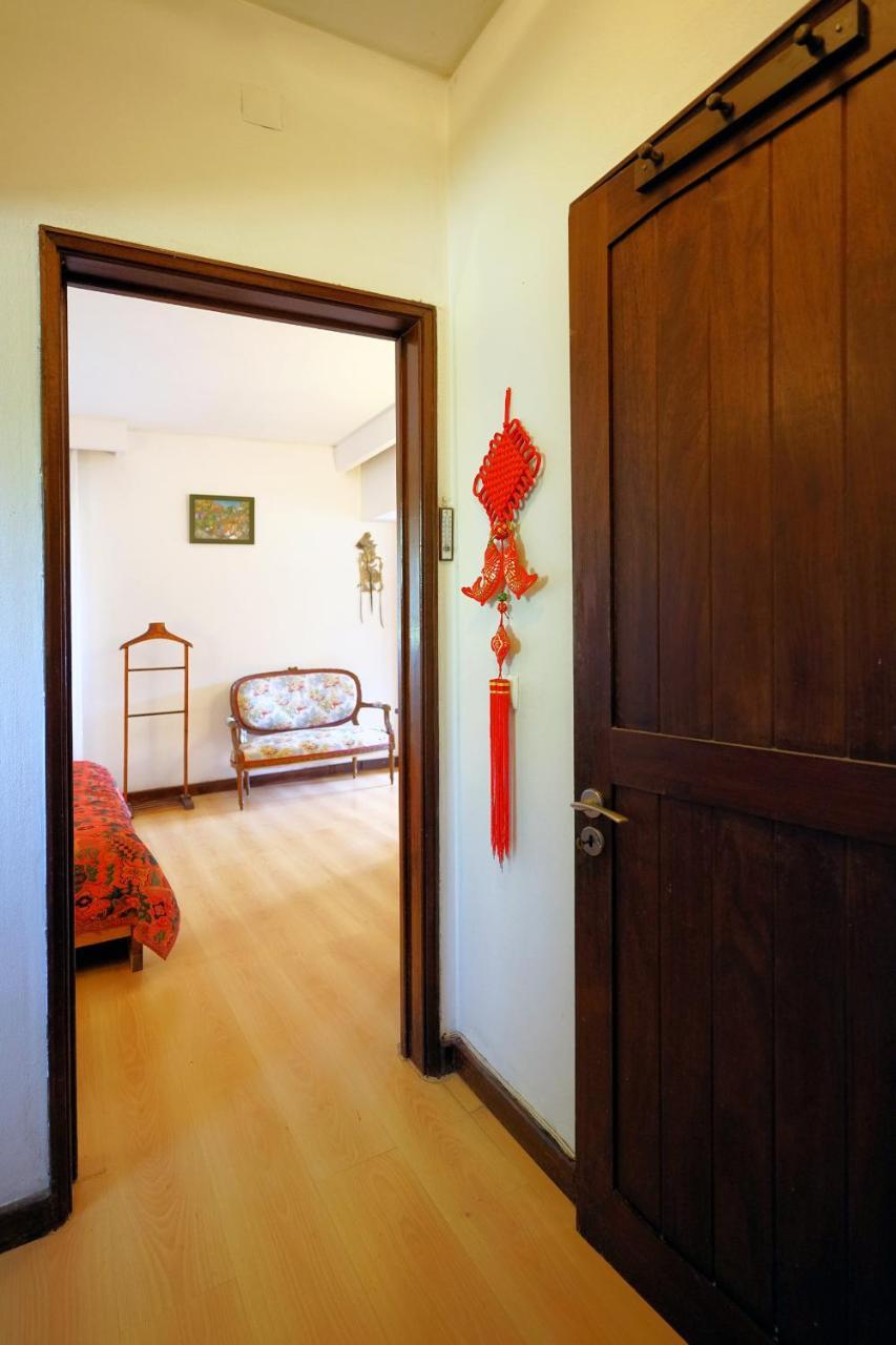 신트라 Casa Da Rampa 빌라 외부 사진